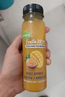 Zumo de fruta