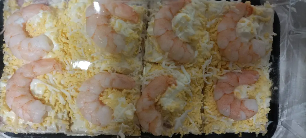 Pintxos