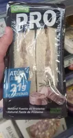 Sandwich Atún Pro