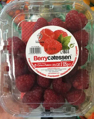 Framboises