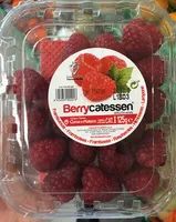 Framboises