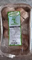 Rosquillas