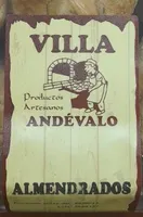 Almendrados