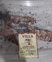 Flauta choco
