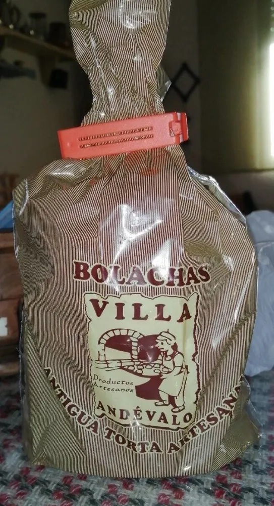Bolachas