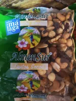 Frutos secos