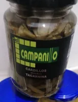 Cardillos silvestres tagarina
