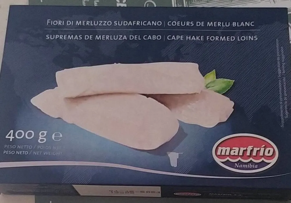 Fiori di merluzzo