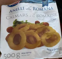 Anelli alla romana