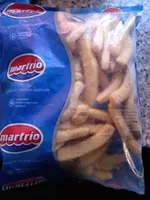 rabas empanadas