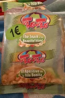 Manises salados