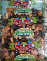 El aperitivo de la Isla Bonita