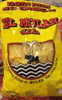 Patatas Fritas