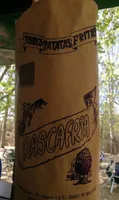 Patatas fritas Rascafria