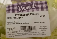 Escarola