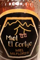 Miel el cortijo