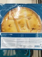 Empanada de atún
