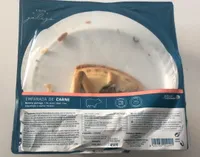Empanada de carne