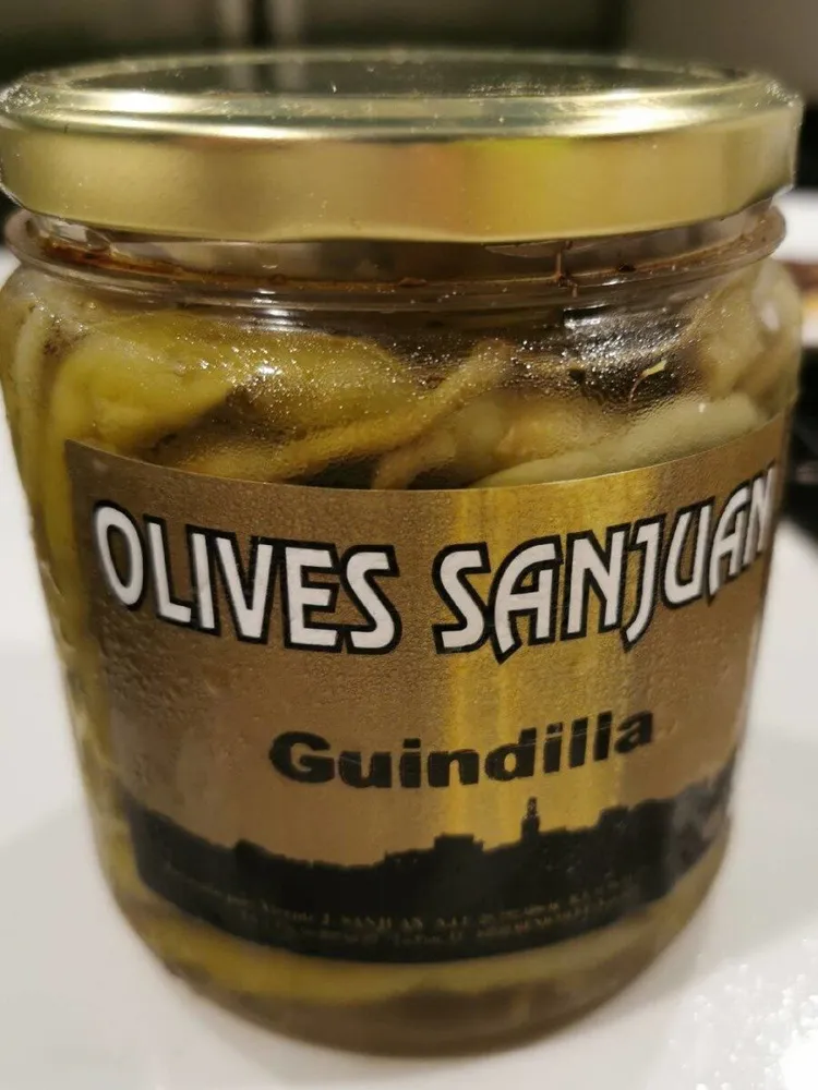 Guindillas
