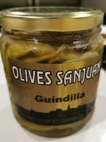 Guindillas