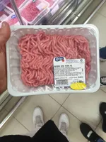 Carne de vacuno