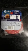 Burguer meat