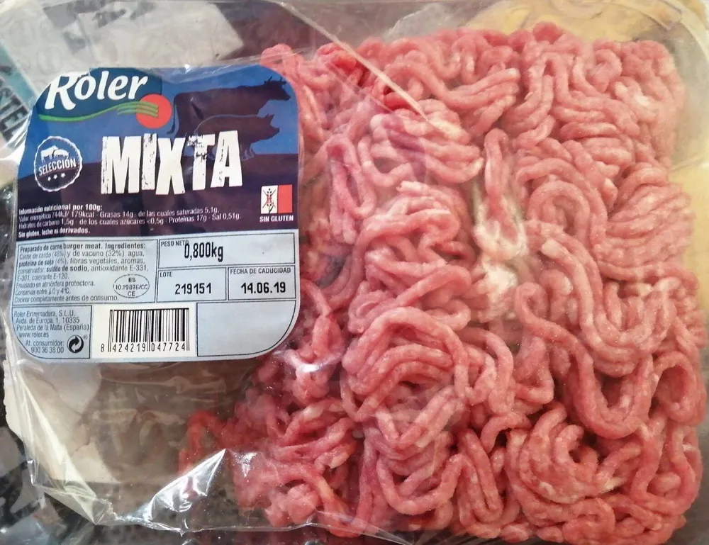 Carne Picada