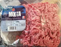 Carne Picada