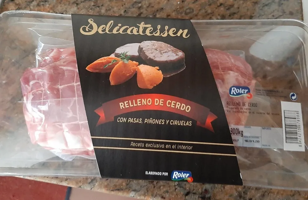 Delicatessen
