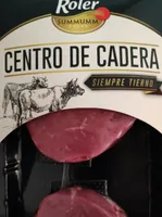 Centro de Cadera