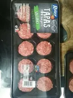 Mini burguers