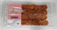 Pincho Moruno Andaluz