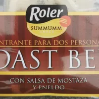Roast Beef