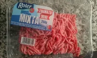 Carne mixta
