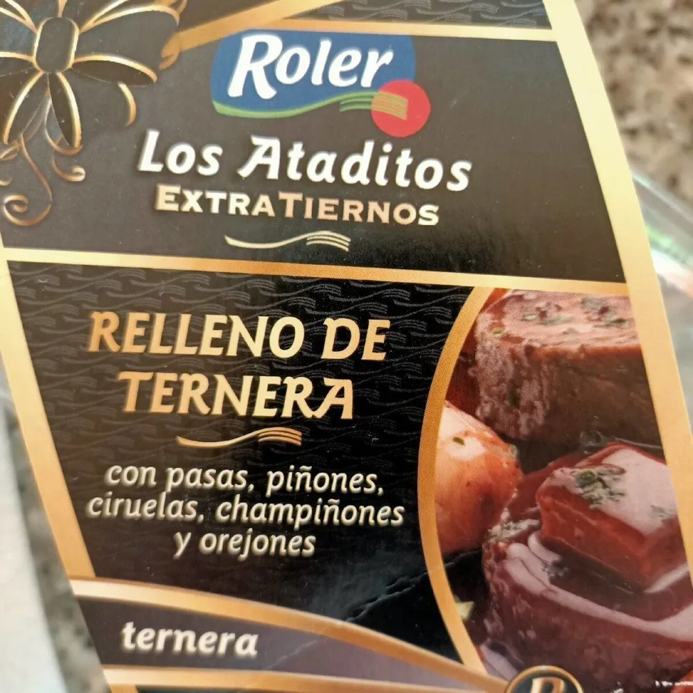 Los ataditos extra tiernos
