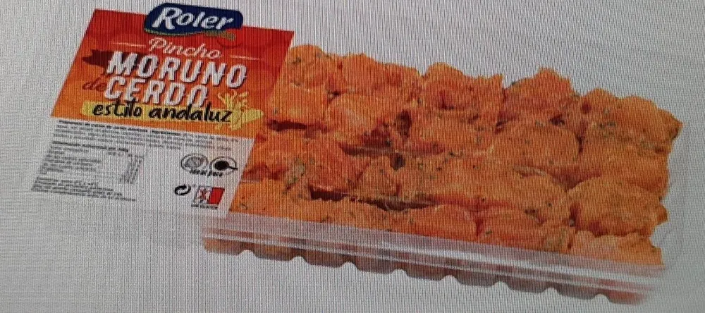 Pincho andaluz