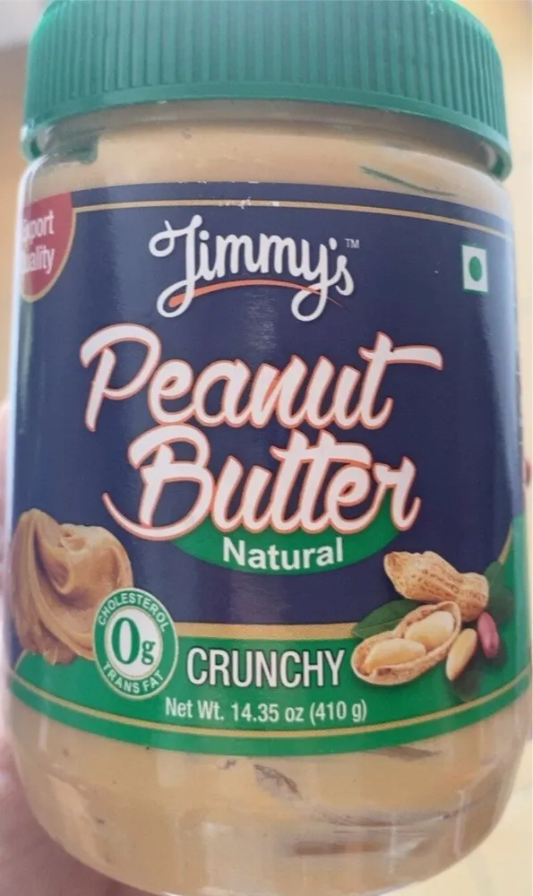 Peanut bitter natural