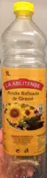 Aceite refinado de Girasol