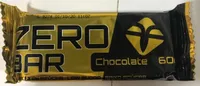 Barritas Proteicas Zero Bar