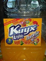 Naranja