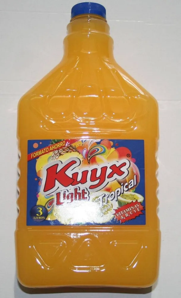 Kuyx Light - Tropical