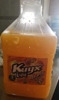 Naranja light