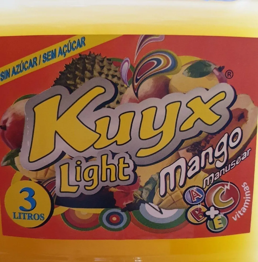 Mango