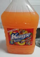 Kuyx light melocotón