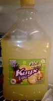 Kuyx Light - Ananas
