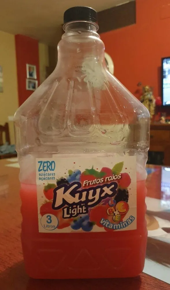 Kuyx light