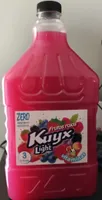 Frutos Rojos Light