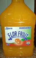 Mandarina zero