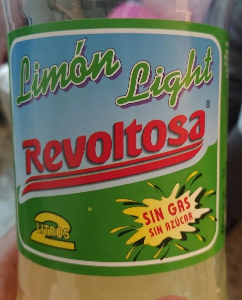Limón light