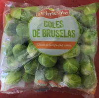 Coles de Bruselas